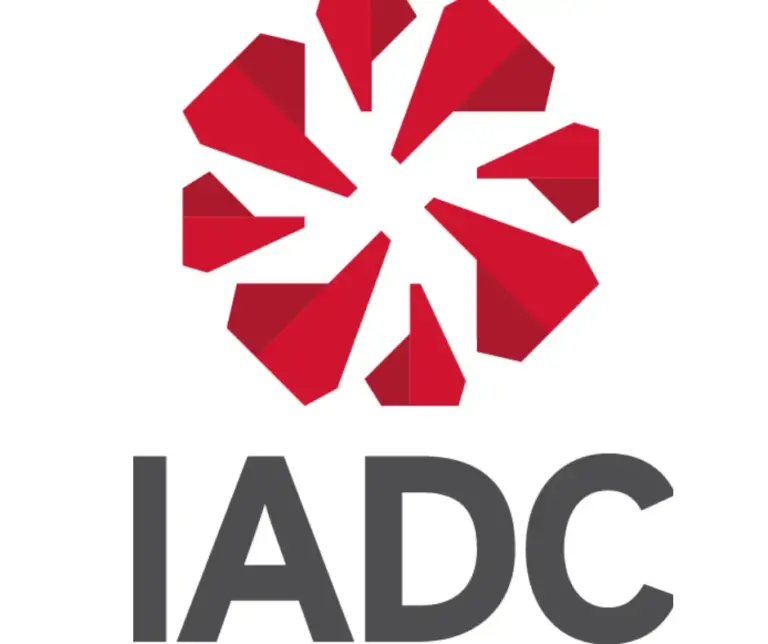 IADC courses logo