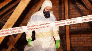 Asbestos Awareness Course