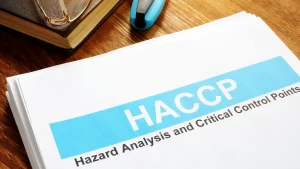 HACCP CODEX Principles