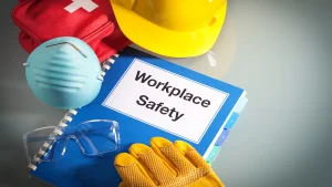 Health and Safety in the Workplace 2