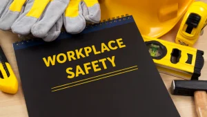 Health and Safety in the Workplace 3