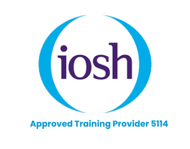 IOSH courses logo