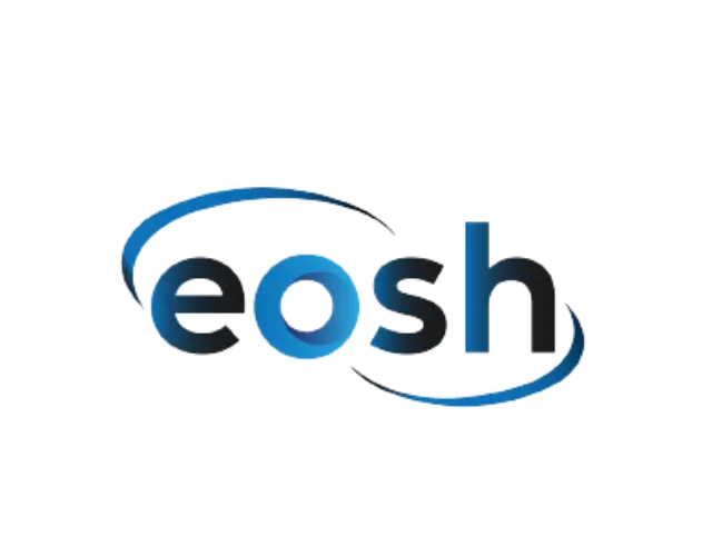 Eosh courses logo