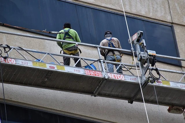 Scaffolding Supervisor Course in Saudi Arabia