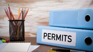 permit to work course
