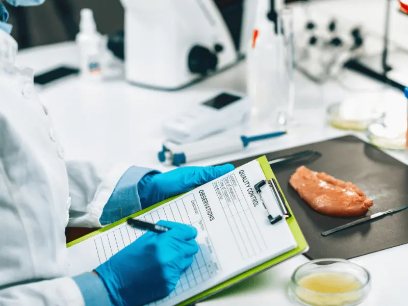 7 Principals of HACCP Certification