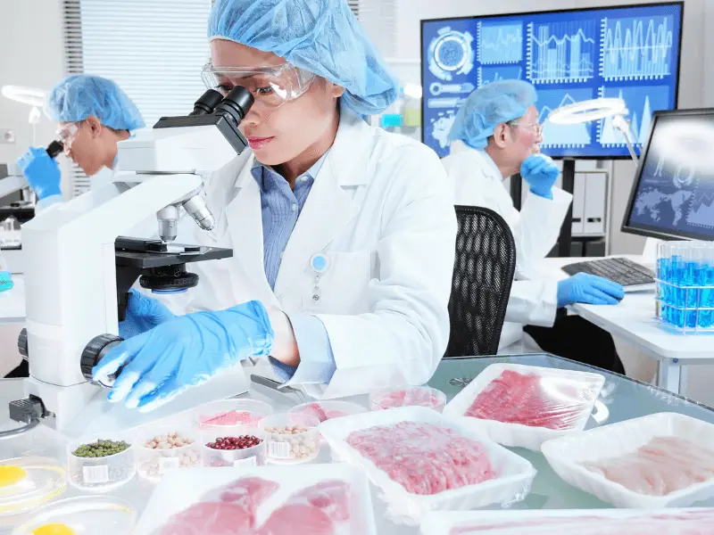 7 Principals of HACCP Certification