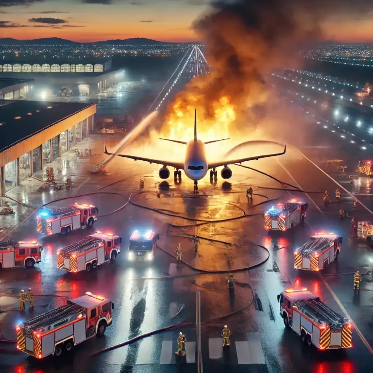 Virtual Reality Fire Safety Training 6 Virtual Reality Fire Safety Training