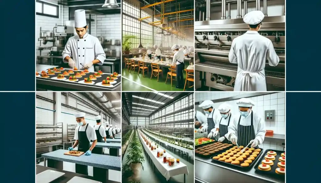 food safety definition