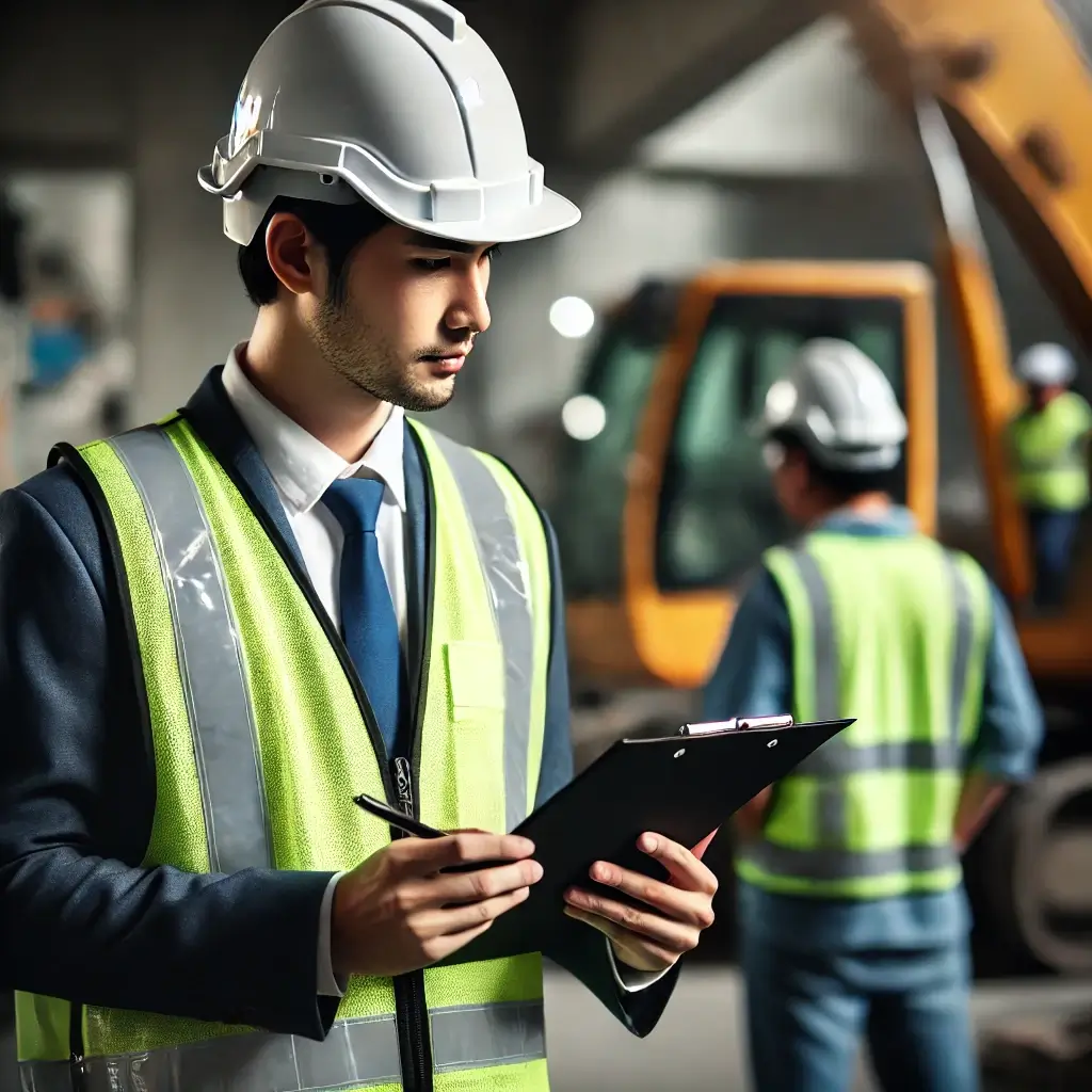 Nebosh Course in Dammam