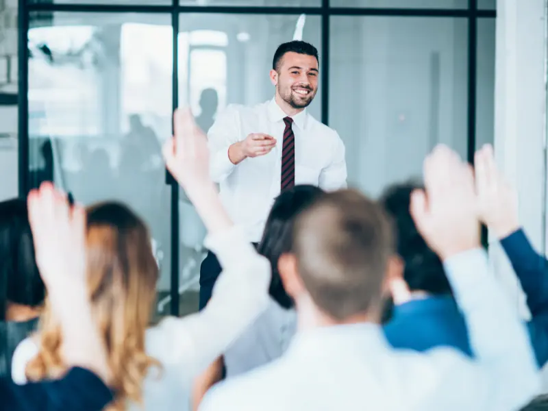 Food Safety For Management Manufacturing Course