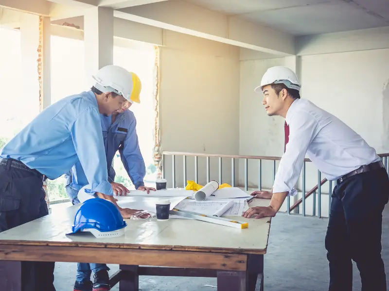 Outsourcing HSE Management