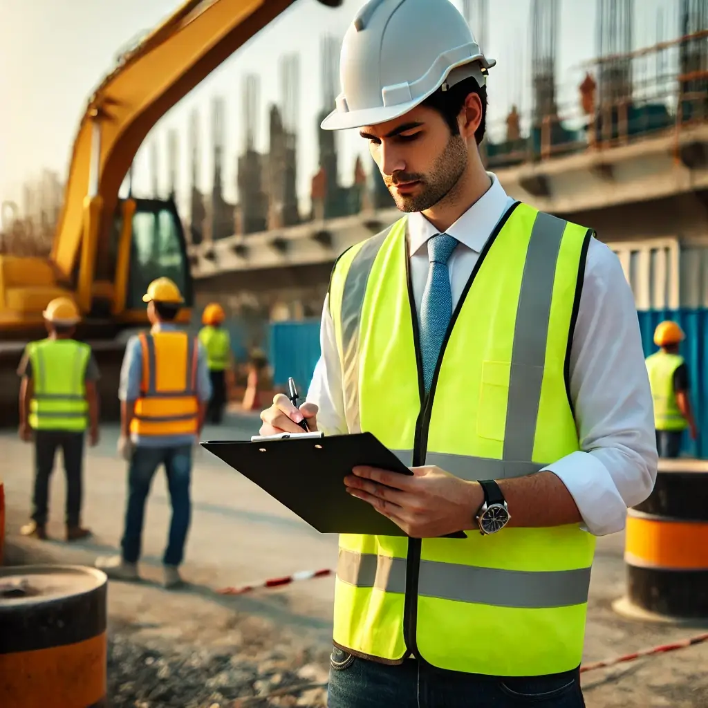 Best Safety Courses In Saudi Arabia