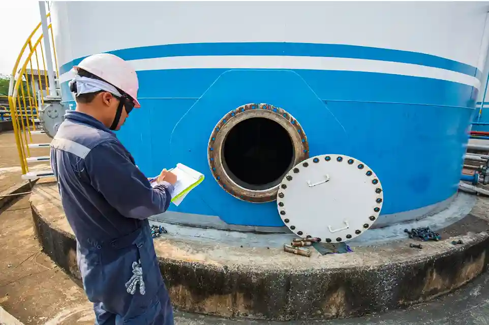 confined space hazards and control measures
