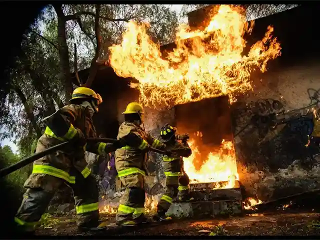 Fire Warden Training 1 Fire Warden Training